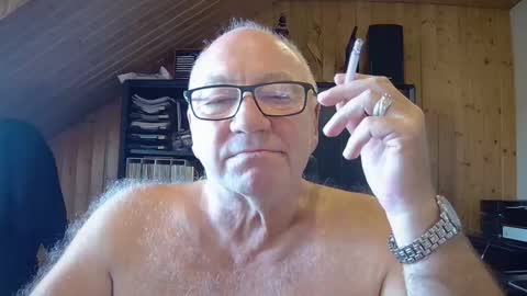 asusandy online show from 23, 10, 2025