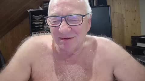 asusandy online show from 16, 11, 2025