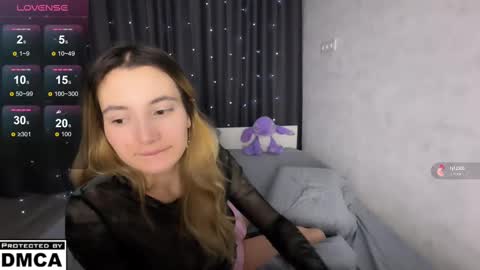 Snapshot of asya_foxy chatting on 12, 1, 2025 Asya online show from 12, 1, 2025