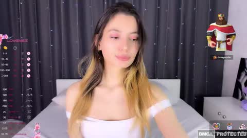 Snapshot of asya_foxy chatting on 2, 12, 2025 Asya online show from 2, 12, 2025