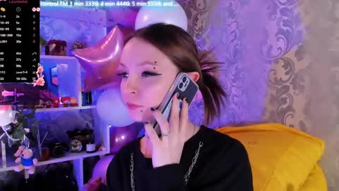 Snapshot of asya_sweet_ chatting on 2, 3, 2025 Anastasia online show from 2, 3, 2025