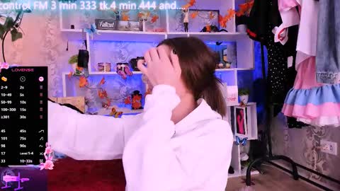 Snapshot of asya_sweet_ chatting on 28, 9, 2025 Anastasia online show from 28, 9, 2025