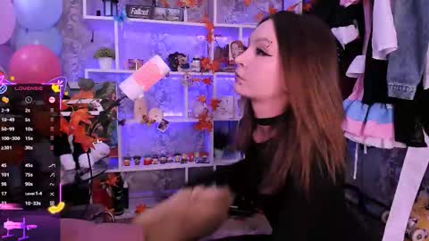Snapshot of asya_sweet_ chatting on 13, 10, 2025 Anastasia online show from 13, 10, 2025