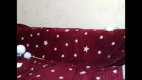 AsyaLu online show from 16, 1, 2025