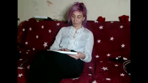 AsyaLu online show from 2, 3, 2025