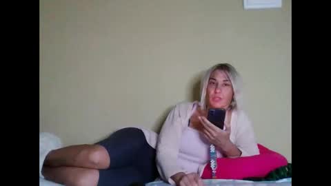 AsyaLu online show from 30, 9, 2025