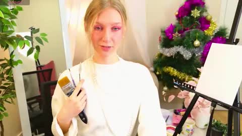 Snapshot of asyalumi chatting on 18, 12, 2025 Asya online show from 18, 12, 2025