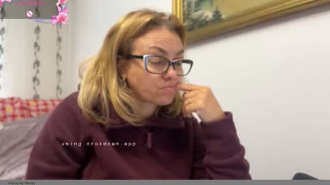 Atanasia online show from 2, 10, 2025