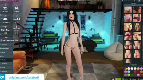 Snapshot of atara_atara chatting on 15, 4, 2026 Atara online show from 15, 4, 2026