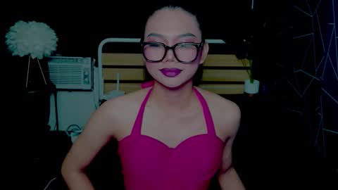 atashakendall online show from 27, 11, 2025