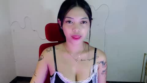 Snapshot of ate_girlxx chatting on 6, 7, 2026 ate_girlxx online show from 6, 7, 2026