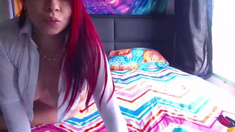 Snapshot of atena_messy chatting on 16, 9, 2025 atena messy online show from 16, 9, 2025