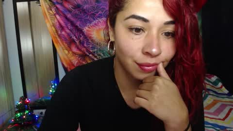 atena messy online show from 15, 12, 2025