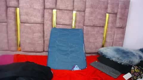 Snapshot of atenea_420 chatting on 23, 4, 2026 COLOMBIA online show from 23, 4, 2026
