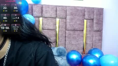 Snapshot of atenea_420 chatting on 28, 4, 2026 COLOMBIA online show from 28, 4, 2026