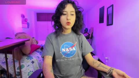 Snapshot of atenea_dragon__ chatting on 12, 9, 2025 Atenea online show from 12, 9, 2025