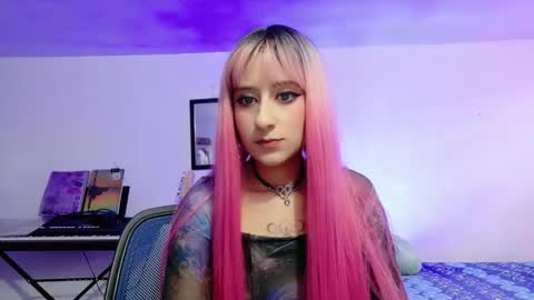Snapshot of atenea_dragon__ chatting on 1, 2, 2026 Atenea online show from 1, 2, 2026
