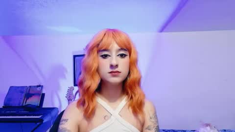 Snapshot of atenea_dragon__ chatting on 4, 2, 2026 Atenea online show from 4, 2, 2026