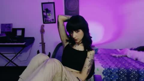 Atenea online show from 16, 3, 2026