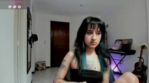 Atenea online show from 3, 7, 2026