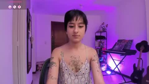 Atenea online show from 25, 7, 2026