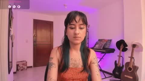 Atenea online show from 28, 7, 2026