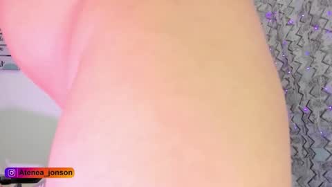 atenea_jonson online show from 15, 2, 2026