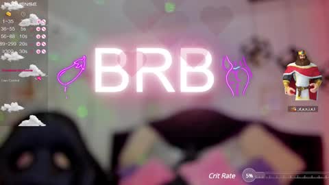 Snapshot of atenea_klett_ chatting on 4, 3, 2025 ATENEA online show from 4, 3, 2025