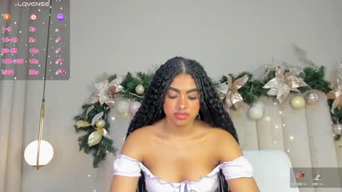 Snapshot of atenea_roberts chatting on 28, 12, 2024 ATENEA ROBERTS Sofia online show from 28, 12, 2024