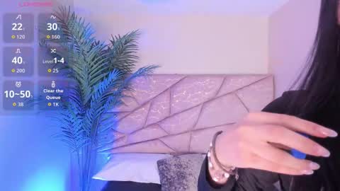 Snapshot of atenea_velle chatting on 11, 2, 2026 atenea velle online show from 11, 2, 2026