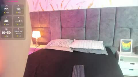 Snapshot of atenea_velle chatting on 10, 6, 2026 atenea velle online show from 10, 6, 2026