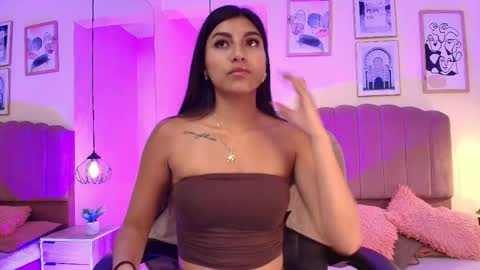 ateneaaa_ online show from 2, 2, 2026