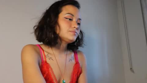 Snapshot of ateneaaninn chatting on 11, 9, 2025 Atenea Nin online show from 11, 9, 2025