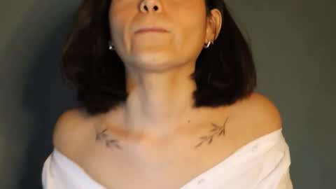 Snapshot of ateneaaninn chatting on 21, 9, 2025 Atenea Nin online show from 21, 9, 2025