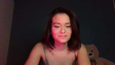 Snapshot of ateneaaninn chatting on 23, 9, 2025 Atenea Nin online show from 23, 9, 2025