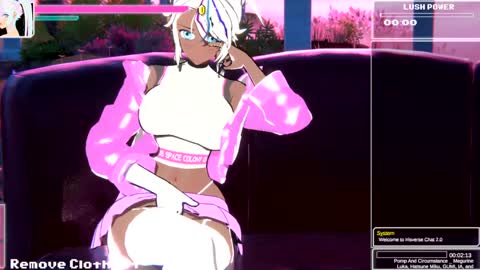 Snapshot of athena_airis chatting on 19, 12, 2024 Athena Airis online show from 19, 12, 2024