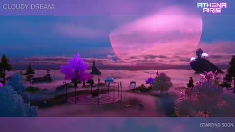 Snapshot of athena_airis chatting on 7, 1, 2025 Athena Airis online show from 7, 1, 2025