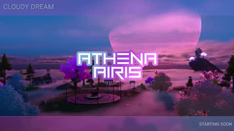 Snapshot of athena_airis chatting on 26, 10, 2025 Athena Airis online show from 26, 10, 2025