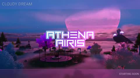 Snapshot of athena_airis chatting on 18, 12, 2025 Athena Airis online show from 18, 12, 2025