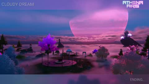 Athena Airis online show from 16, 5, 2026