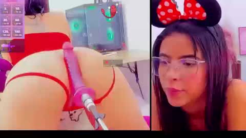 athena_jackson_ online show from 25, 9, 2025