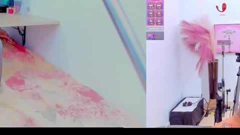 athena_jackson_ online show from 25, 10, 2025