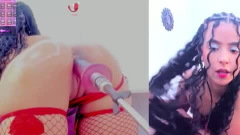 athena_jackson_ online show from 15, 12, 2025