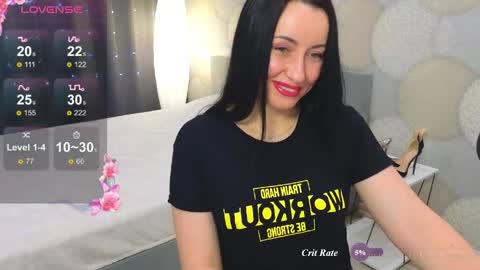 athena starry online show from 19, 4, 2026