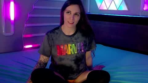 Snapshot of athenaautumn chatting on 8, 12, 2024 Athena Autumn online show from 8, 12, 2024