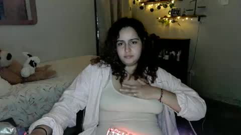 Snapshot of athenasbae chatting on 11, 3, 2025 Steph online show from 11, 3, 2025