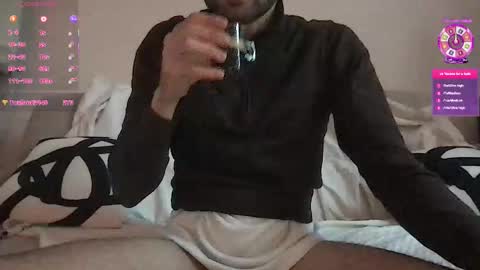 Snapshot of athenphysic chatting on 6, 1, 2026 Athen online show from 6, 1, 2026