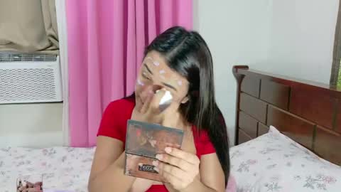 Snapshot of athisafreshmilk chatting on 2, 3, 2026 AthisaWithABigCum online show from 2, 3, 2026