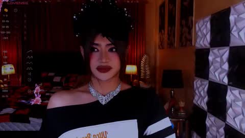 athisamoore online show from 19, 1, 2026