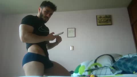 Atlas online show from 5, 1, 2025